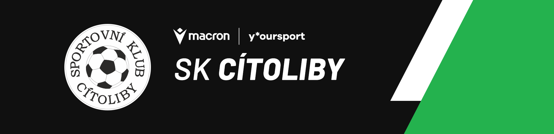 SK Cítoliby desktop